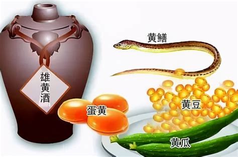 五黃是什麼|端午節吃五黃的食俗是怎麼來的？五黃分別是什麼？